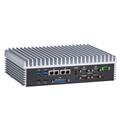 eBOX670-891-FL-DC Q170, 7th/6th gen Core, 4x Lan, 9-36VDC